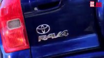 Toyota RAV4 20 Aniversario