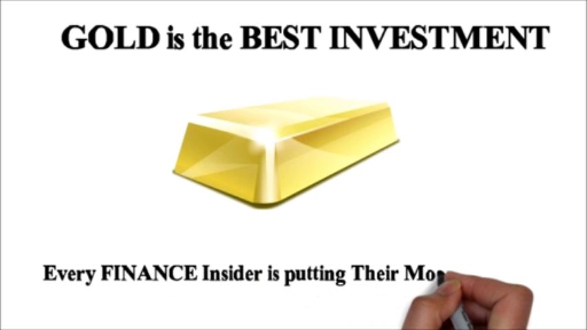 Gold Investing How to Make the BIG money