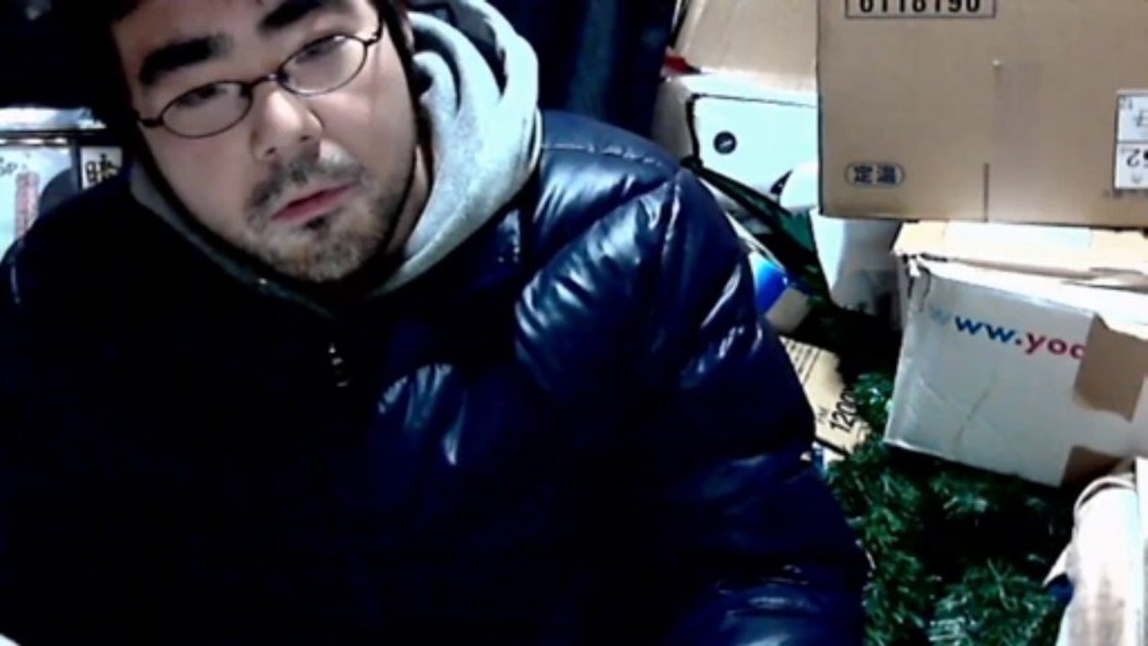よっさん糖尿ver_【】31歳おっさんの 雑談【】 (番組ID:lv166316668)