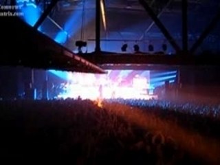 Israel Vibration by Seeed