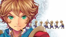 New Little King's Story Walkthrought part 1 HD 1080p (PS Vita)