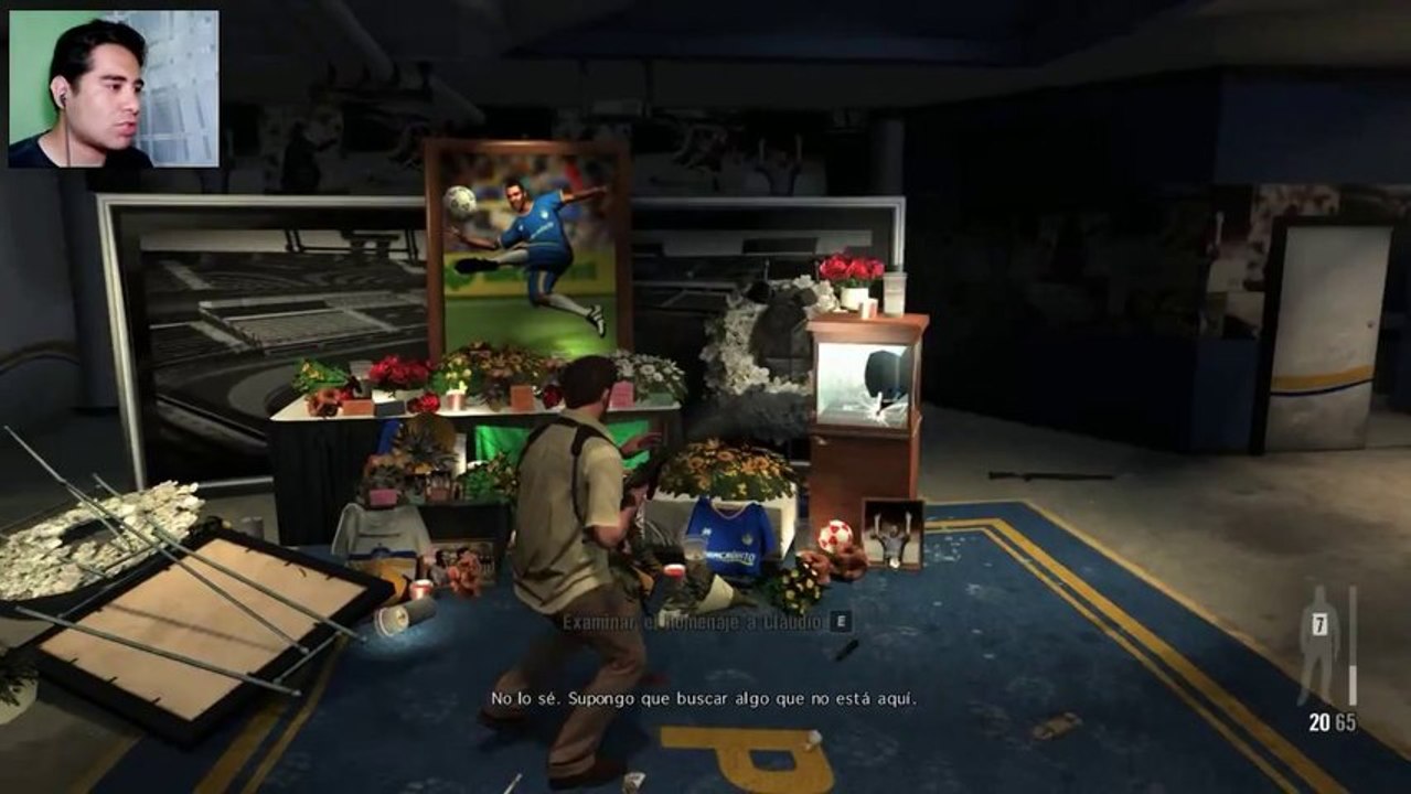 Max Payne 3 (Jugando) (Parte 3) por Rabitt