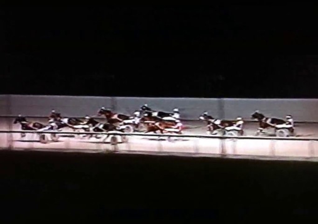 Ontario Sire Stakes Race