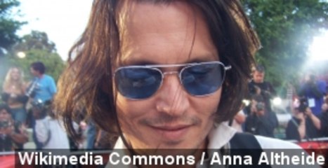 Johnny Depp, Amber Heard Engaged: Reports