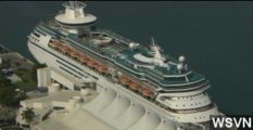 Dozens Of Passengers Fall Ill On Royal Caribbean Cruise