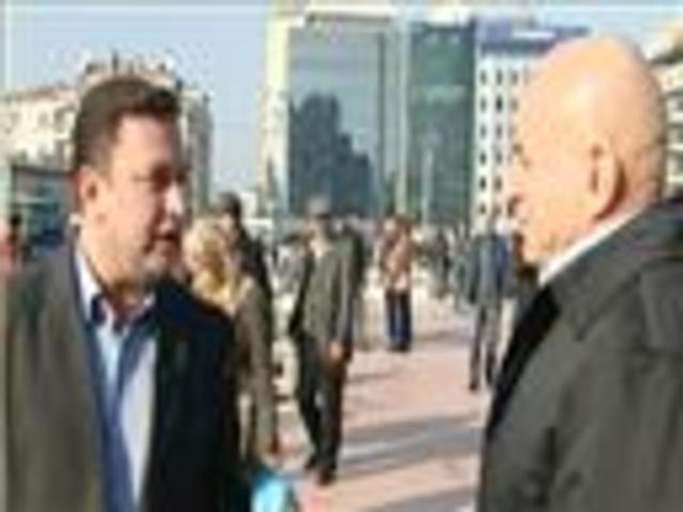 الاقتصاد والناس.. واقع الاقتصاد التركي