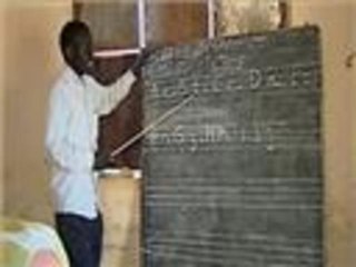 تقرير للبنك الدولي: ثلاثة ملايين سوداني لم ينالوا التعليم