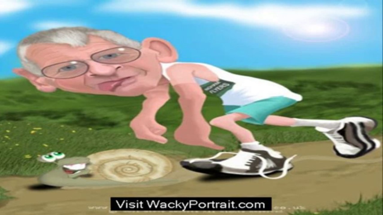 cartoon yourself