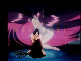 Anime Spalyrics Project - The borderline - Macross Plus (subtitulado al español)