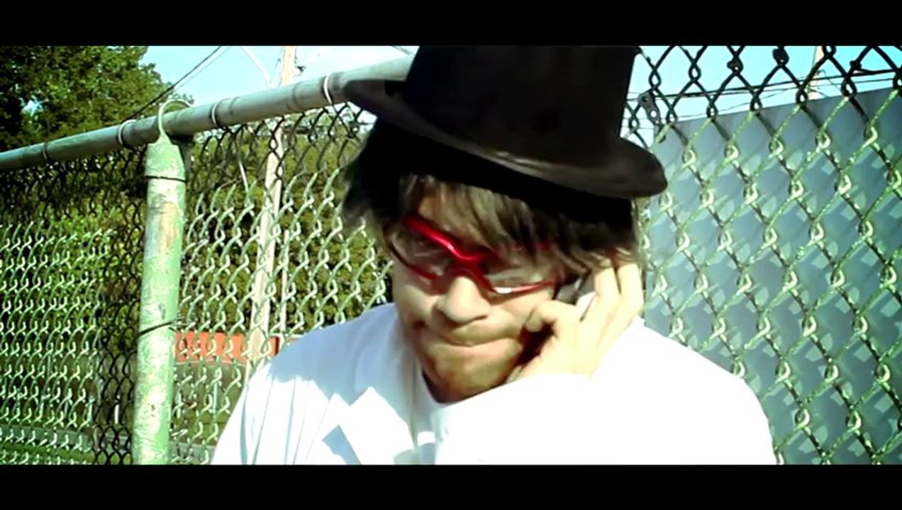 H.I.X - Hypno Freak ( Comedy )