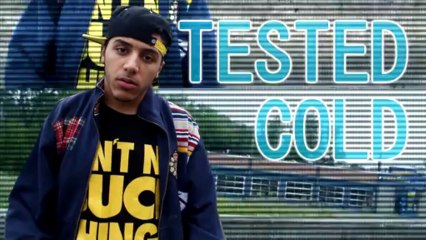 H.I.X - YO MOMMA BATTLE