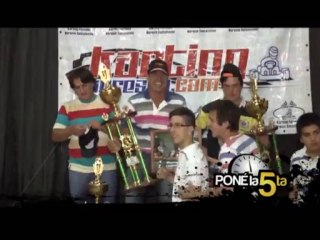 2014-01-15 - PONE LA QUINTA TV - 13