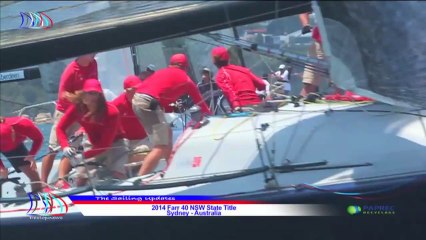 VR NcSports 2014-03 English Sailing Updates