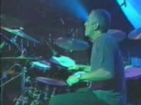 Eric Clapton, Joe Sample, Marcus Miller