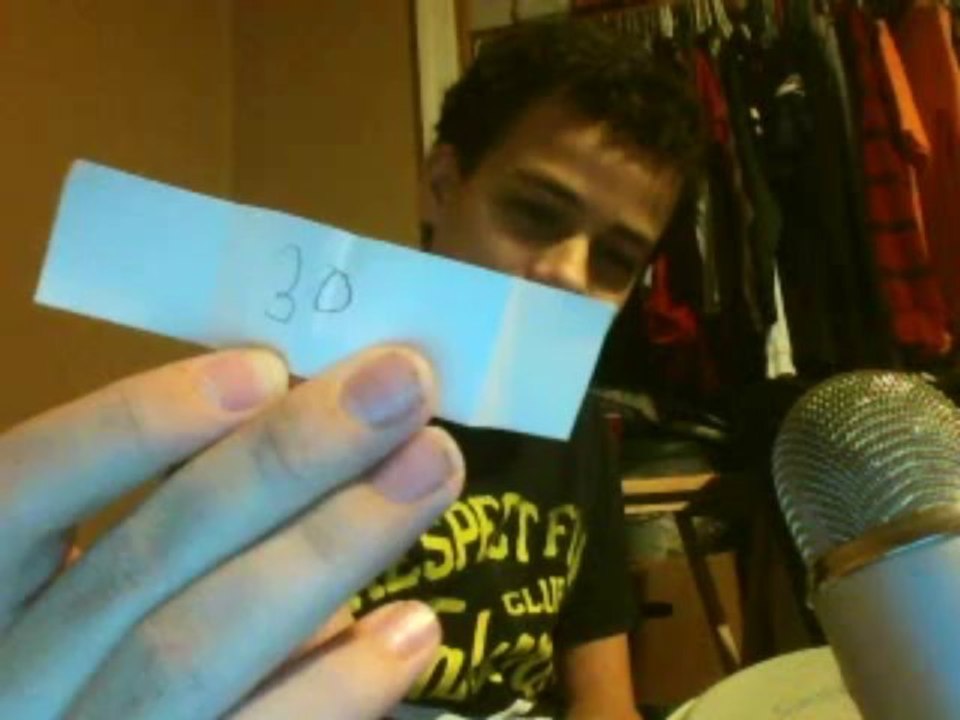 Royal Rumble Contest