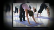 YogaAddict Toeless Yoga Socks For Pilates and Any Style of Yoga