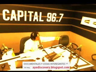 Dr Anthony Choy (Radio Capital) 18/01/14 - 2/3