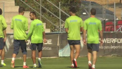 Getafe - Real Sociedad, la previa