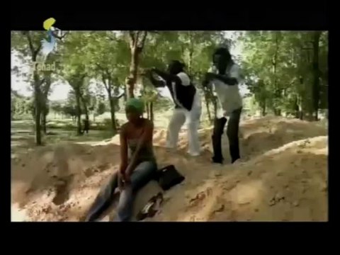 TCHAD MUSIQUE DU 19 JANVIER 2014 SUR TOL