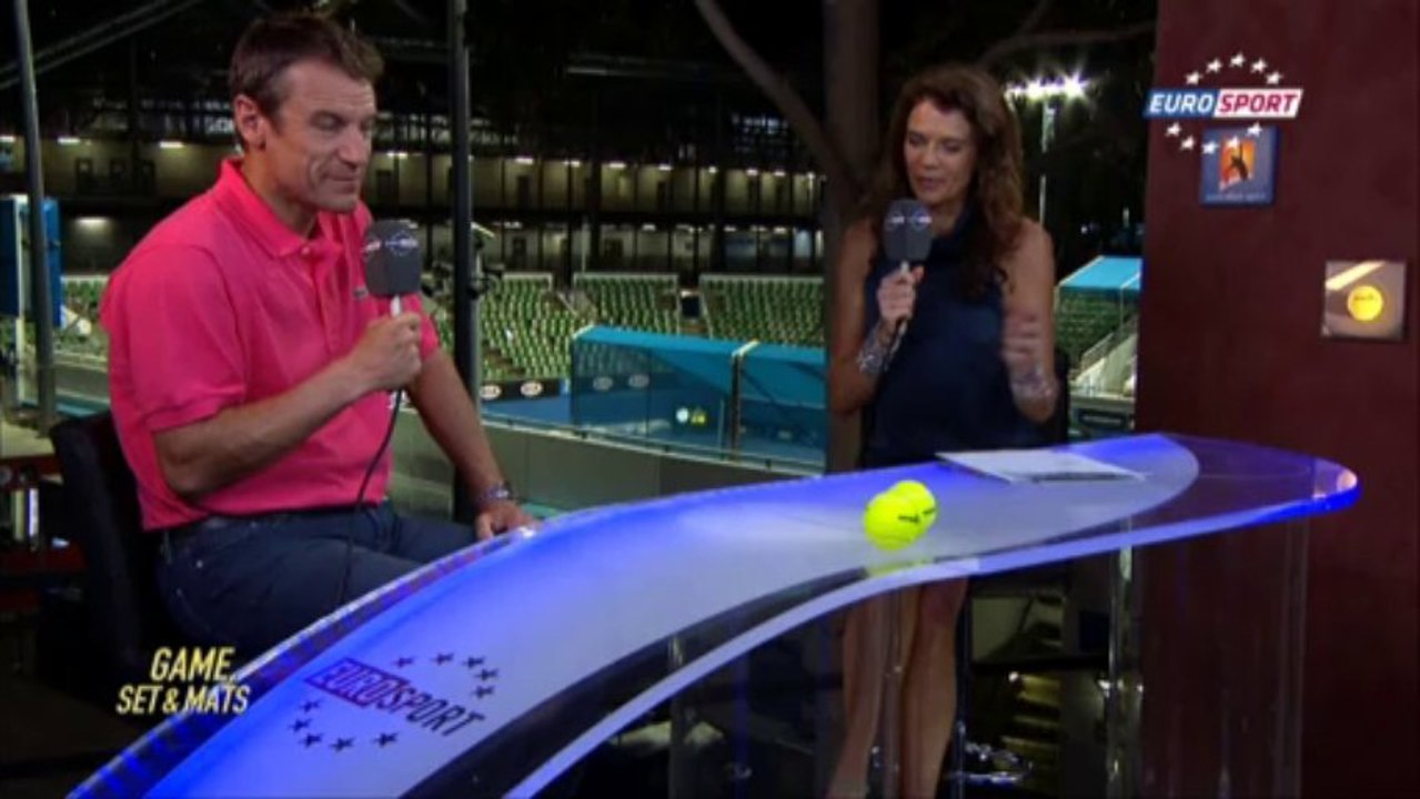 KIA  : Pat Rafter