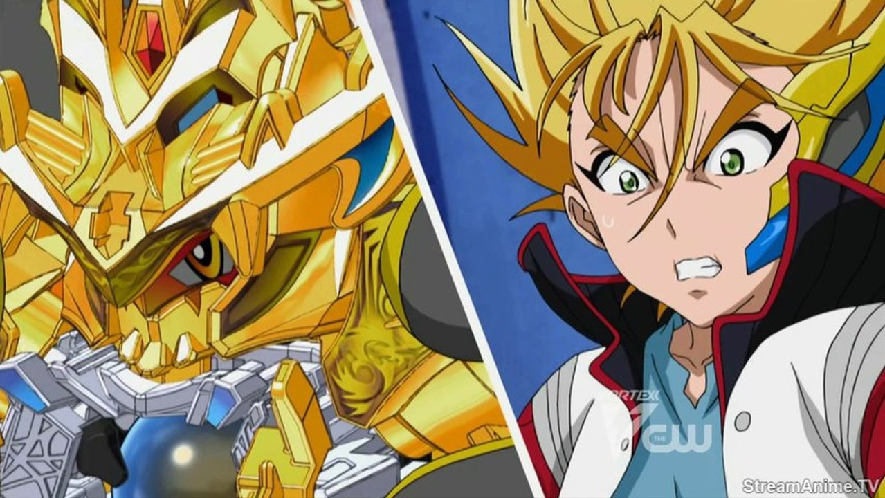 BDamCro26 @ StreamAnime.TV