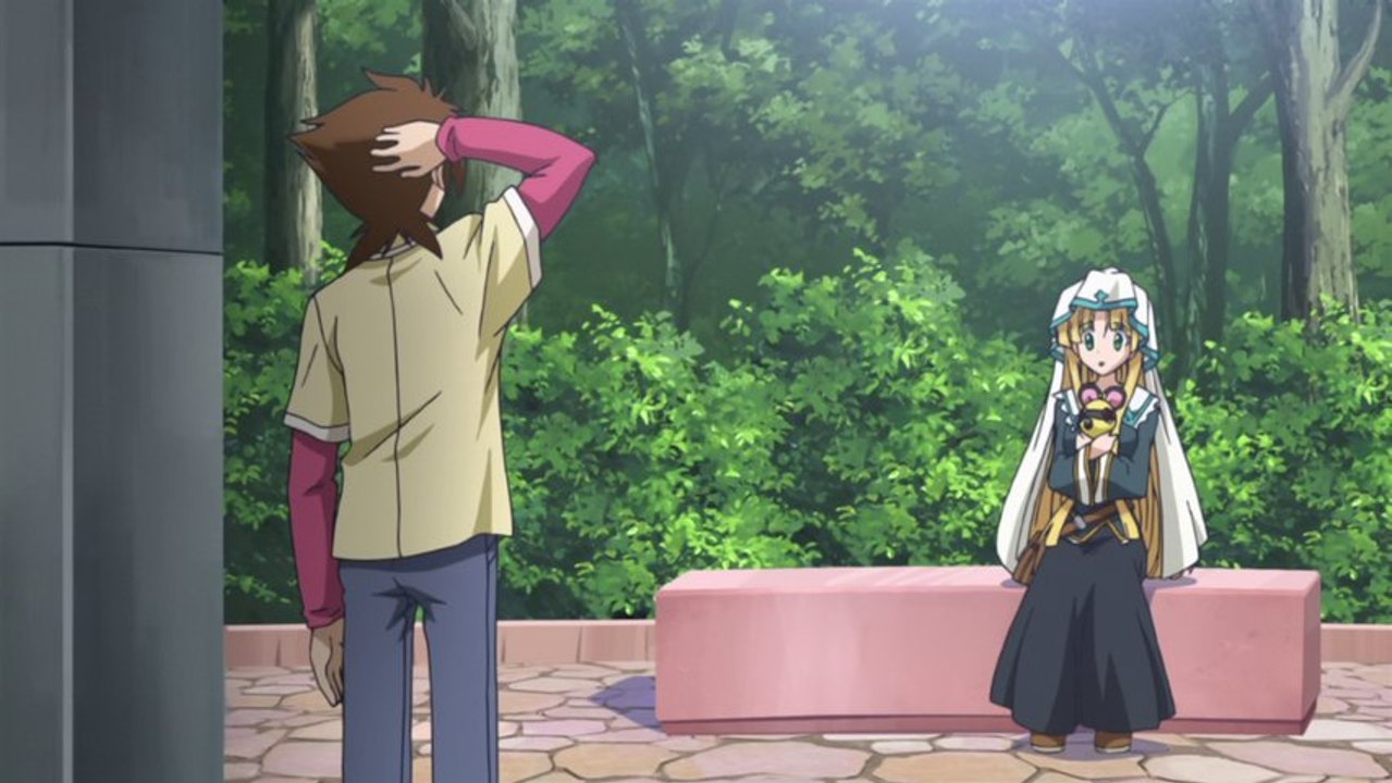 High School DxD - 04 (BD 1280x720 AVC AAC)