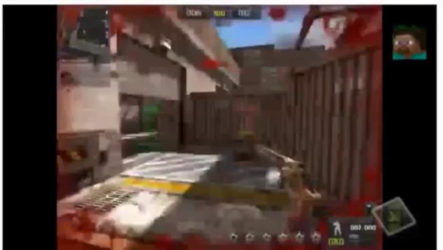 Amibot hack autoshot Pointblank 11 - 06 - 13