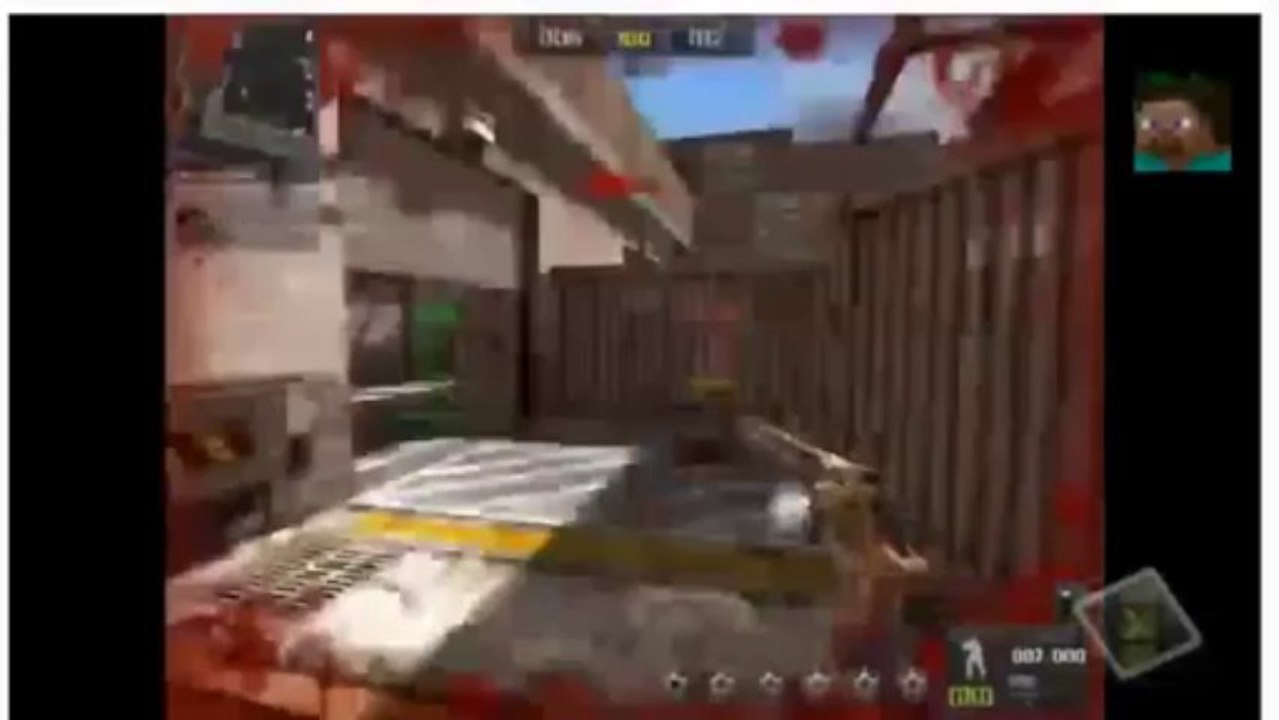 Amibot hack autoshot Pointblank 11 - 06 - 13