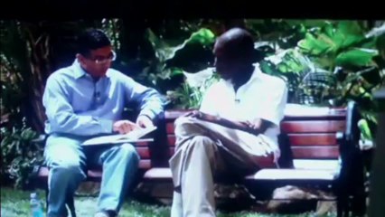 Barack Obama's Anti-Colonial Ethnopolitics