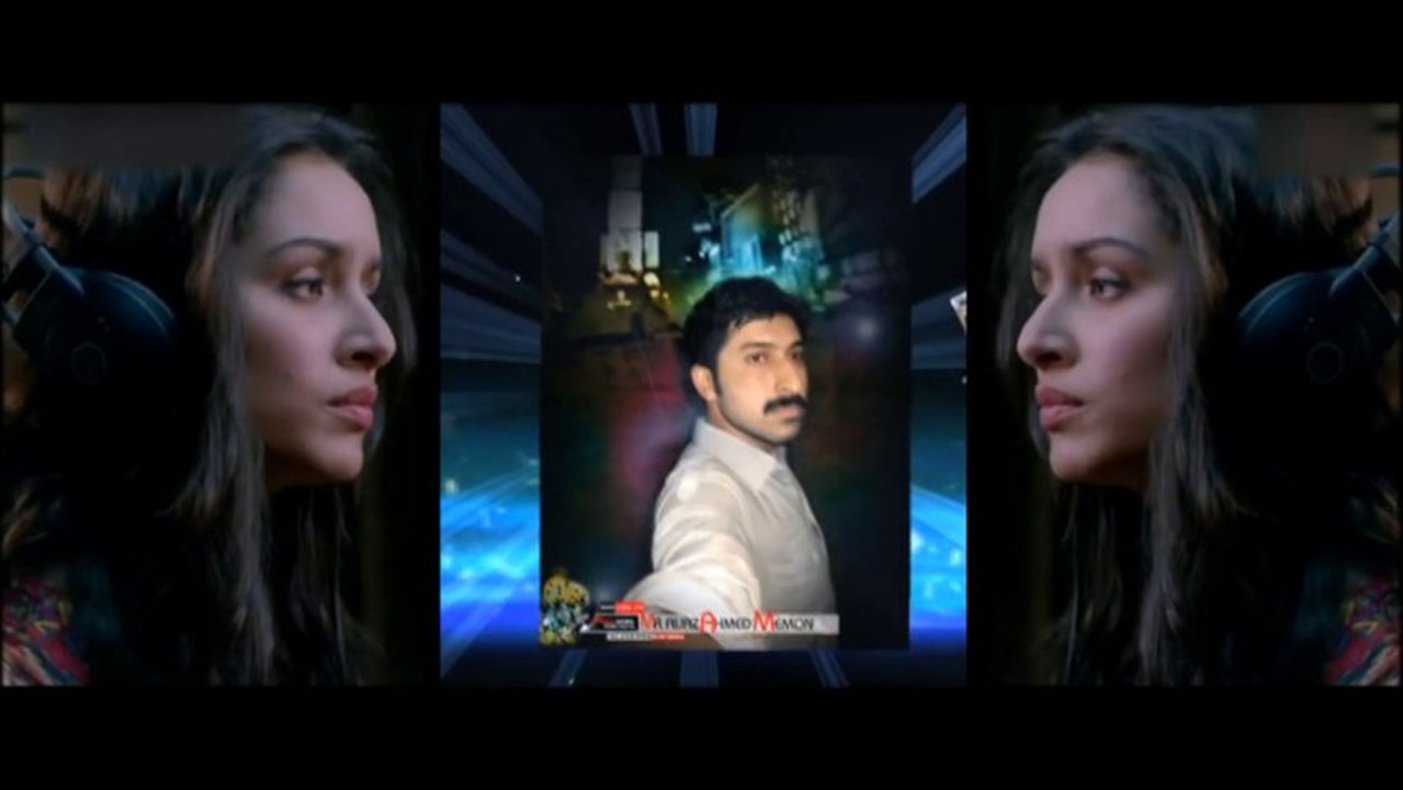 Aashiqui 2 Mashup By Sunny Grafix (3d Album + Edius Skills) 03466516213