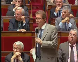 QUESTIONS AU GOUVERNEMENT - Mardi 25 Mai 2010