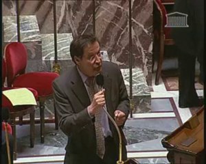 ABROGATION DU BOUCLIER FISCAL (Vote solennel) - Mardi 25 Mai 2010
