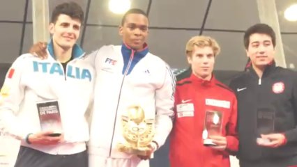 "CIPFleuret2014" Coupe du Monde de Fleuret 2014