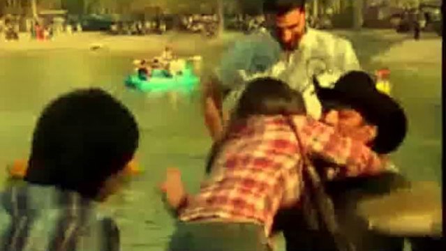 Ana Paula y Rogelio (LQNPA)