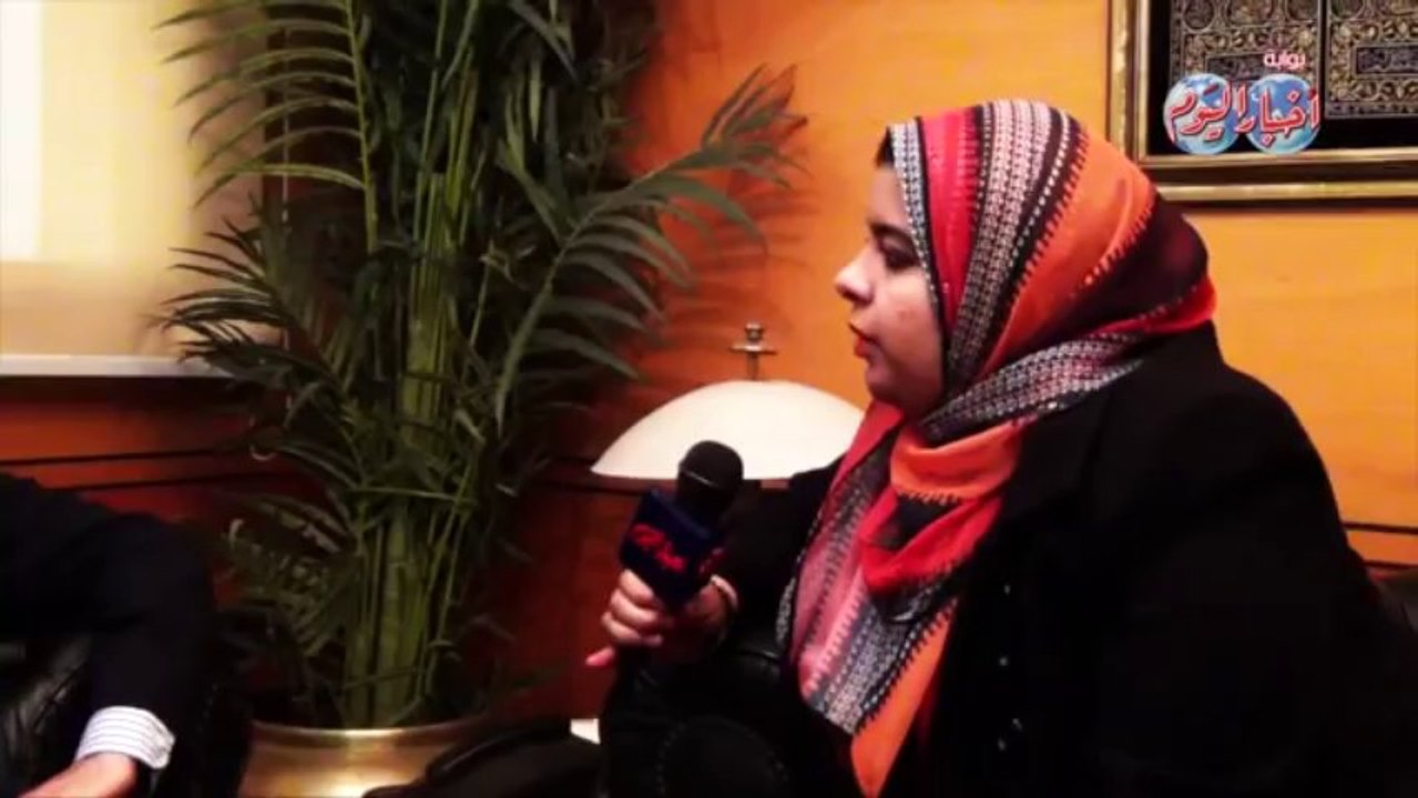 ياسر رزق- قادرون على صنع المستحيل