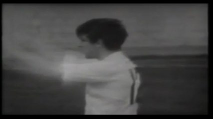 [BK FA Cup 66/67] Leeds United 0-1 Chelsea