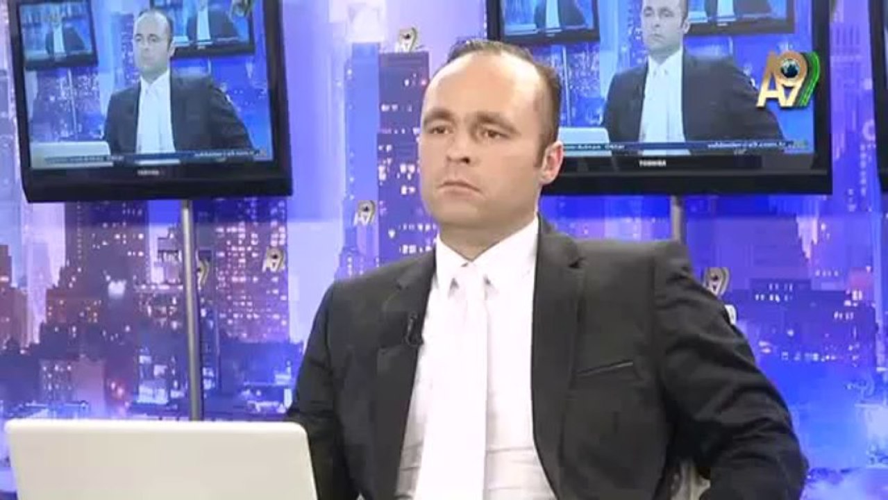 ALLAH'IN BİZE İZLETTİĞİ BİR YAŞANTI!