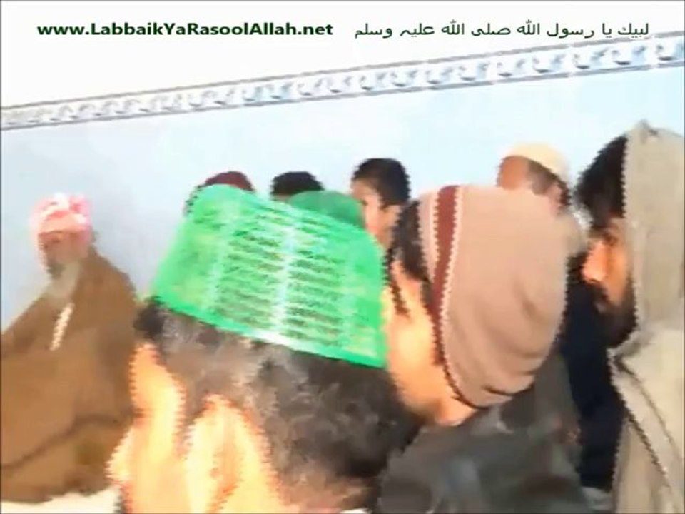 Milad Sharif Mehfil Mubarak 8-1-2014 in Lahore. Talawat & Naats Mubarak.