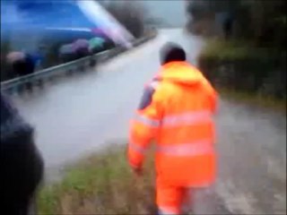 Rallye de Monte Carlo 2014 speciale : Sospel, Breil sur Roya