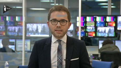 V. Trierweiler a quitté l'hôpital pour La Lanterne