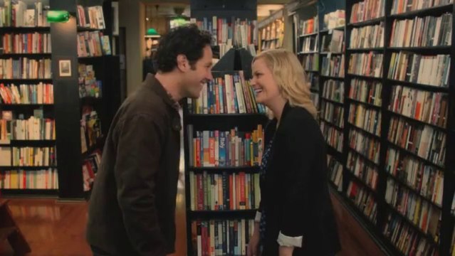 They Came Together - Paul Rudd, Amy Poehler