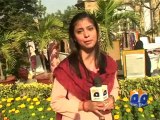 Pakistani Business Women-19 Jan 2014