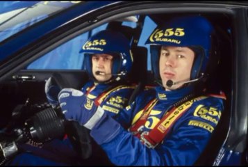 Colin McRae (1968-2007) Part II