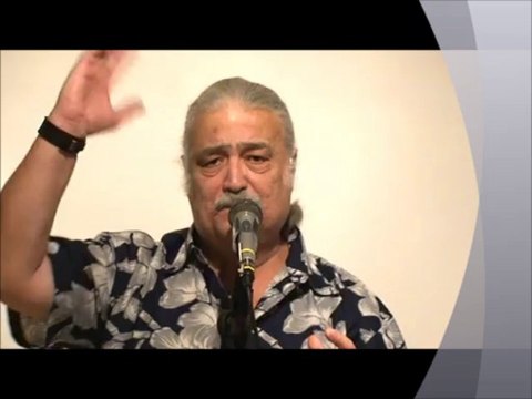 GRANADA (Luis Mariano par Giorgio)