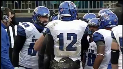 2013 Memphis vs. UConn 2nd Quarter