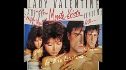 Mflex feat. Monte Kristo - Lady Valentine (back to foretime mix)