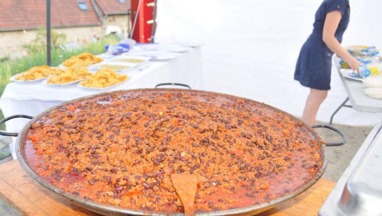 Diapo Jeeperdays 2013