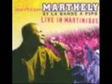 07 - Jean-Philippe Marthély et la bande à Pipo - Live en Martini