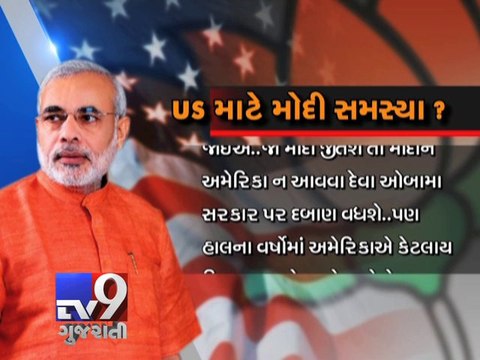 Time Magazine sees Modi as USA's other india problem - Tv9 Gujarati