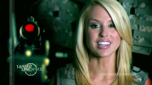 Indoor Laser Tag Raleigh NC - Hard Knocks Raleigh